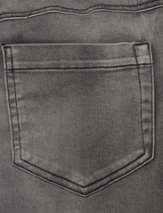 Zizzi - JEANS, LONG, AMY - skinny jeans - dark grey - 4