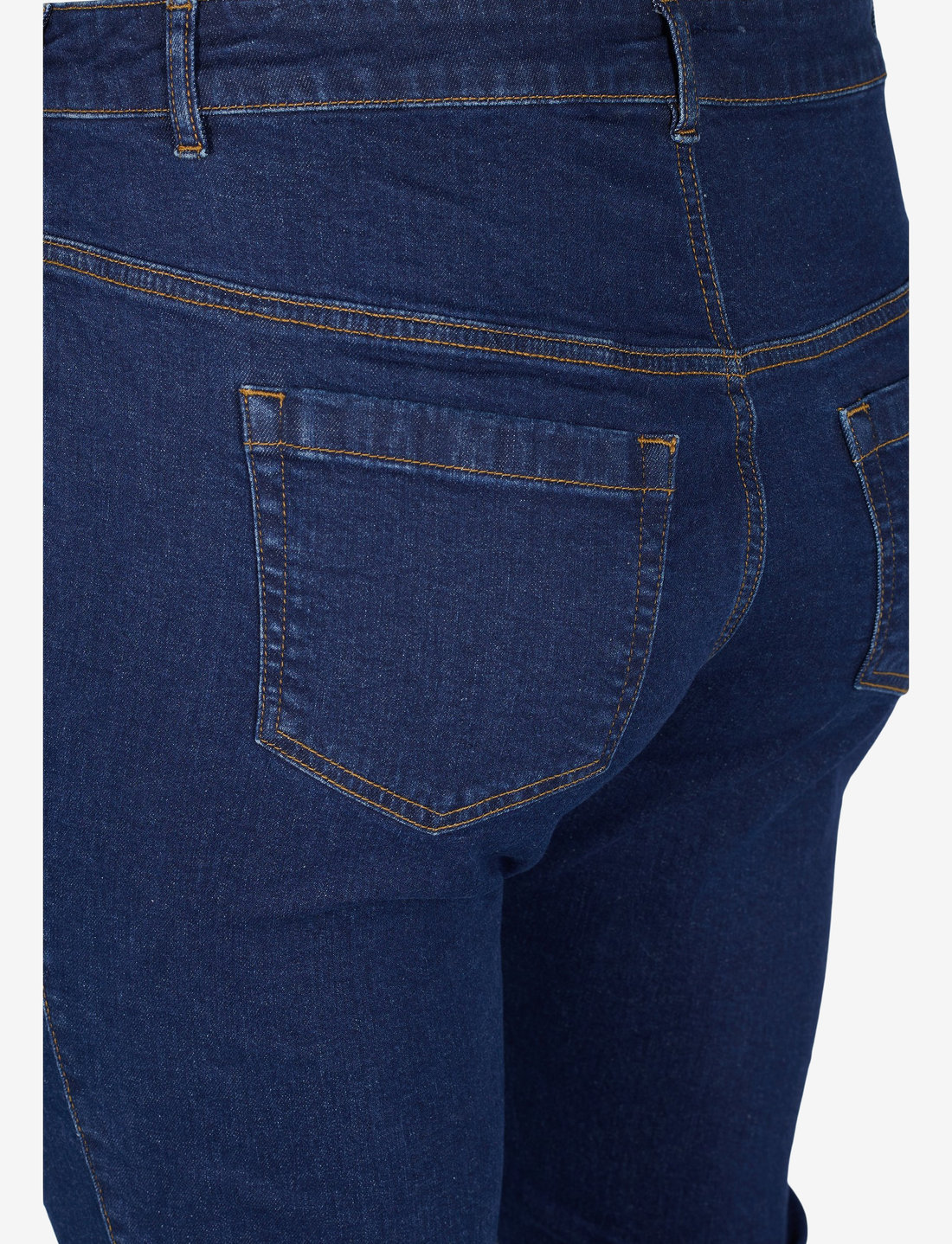 Zizzi Jolivia Ellen Jeans Jeans bootcut Boozt