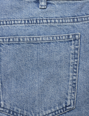 Zizzi - JMILJA, MILLE, JEANS - mom jeans - blue - 11