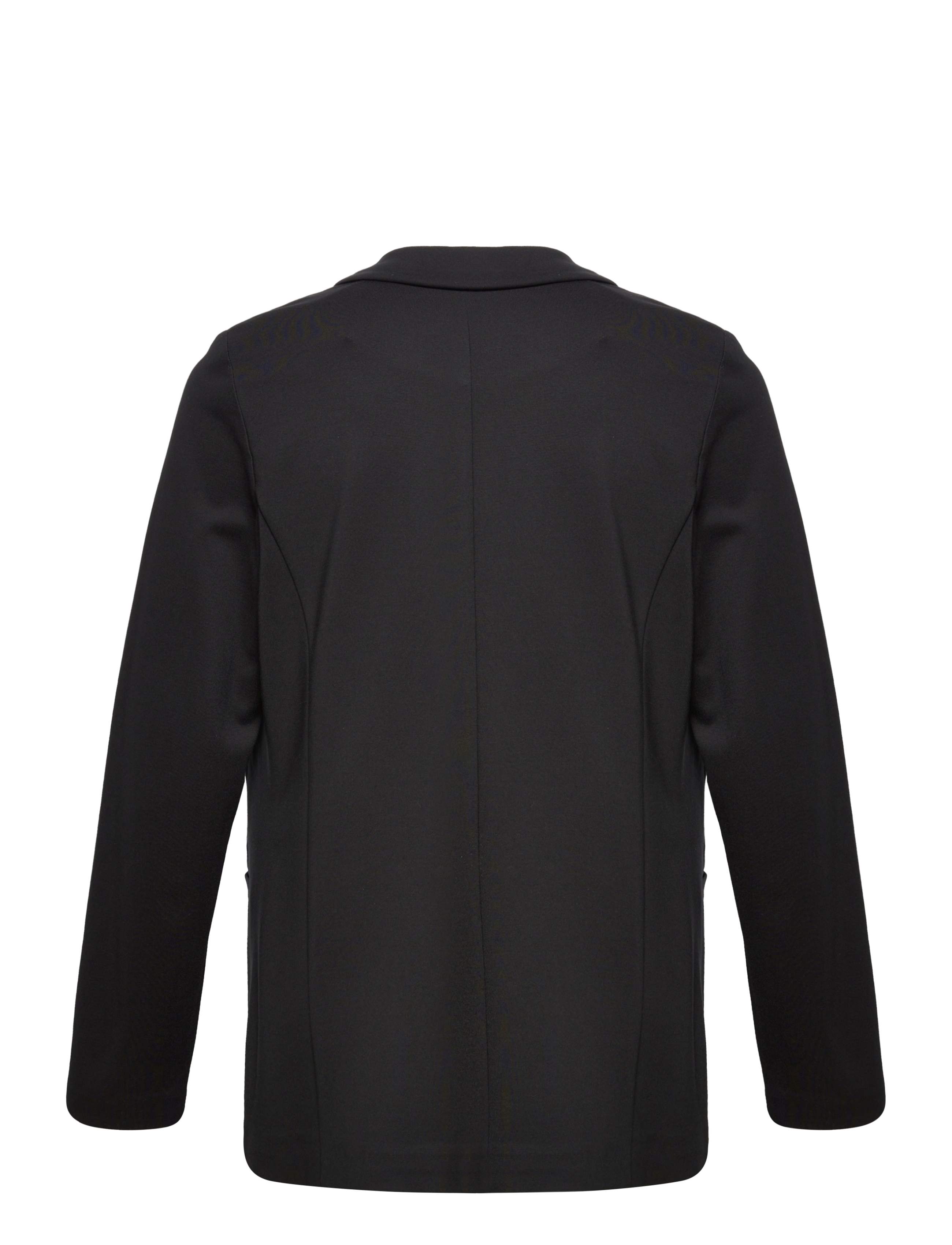 Zizzi - JMADDIE, L/S, BLAZER - black - 1