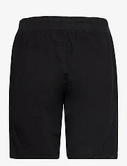 Zizzi - JEASY, SHORTS - sweat shorts - black - 1