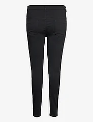 Zizzi - JJUNE, PANTS, LONG - slim jeans - black - 1
