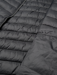 Zizzi - MSALLY, L/S, COAT - winter jackets - black - 7
