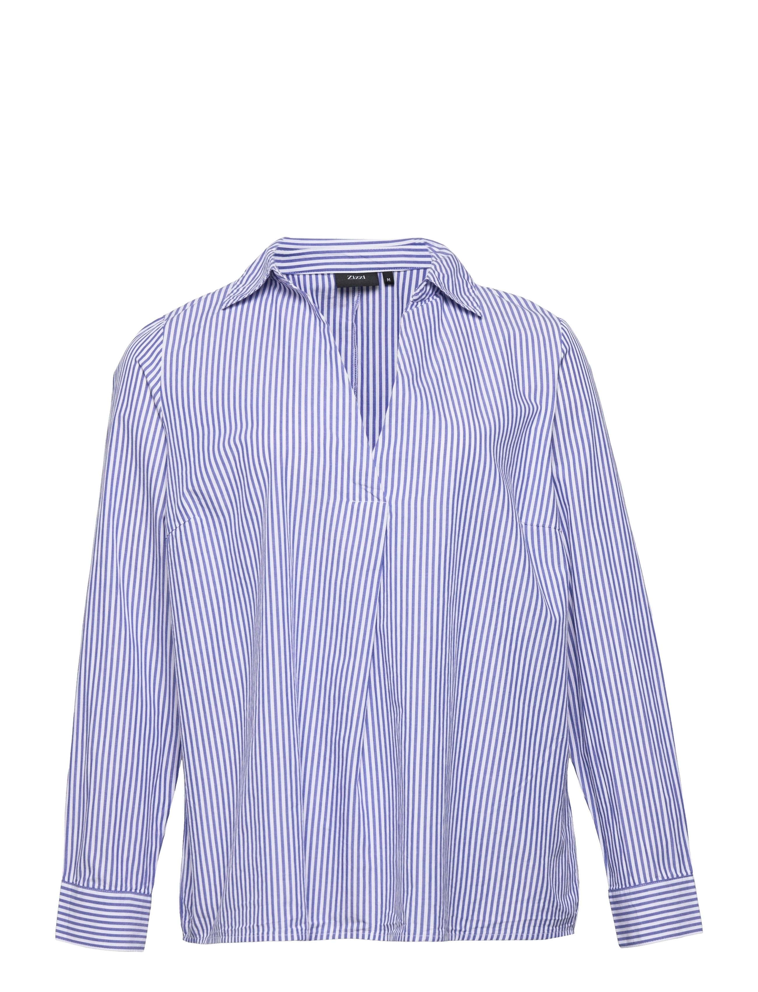 DAZZLING BLUE STRIPE