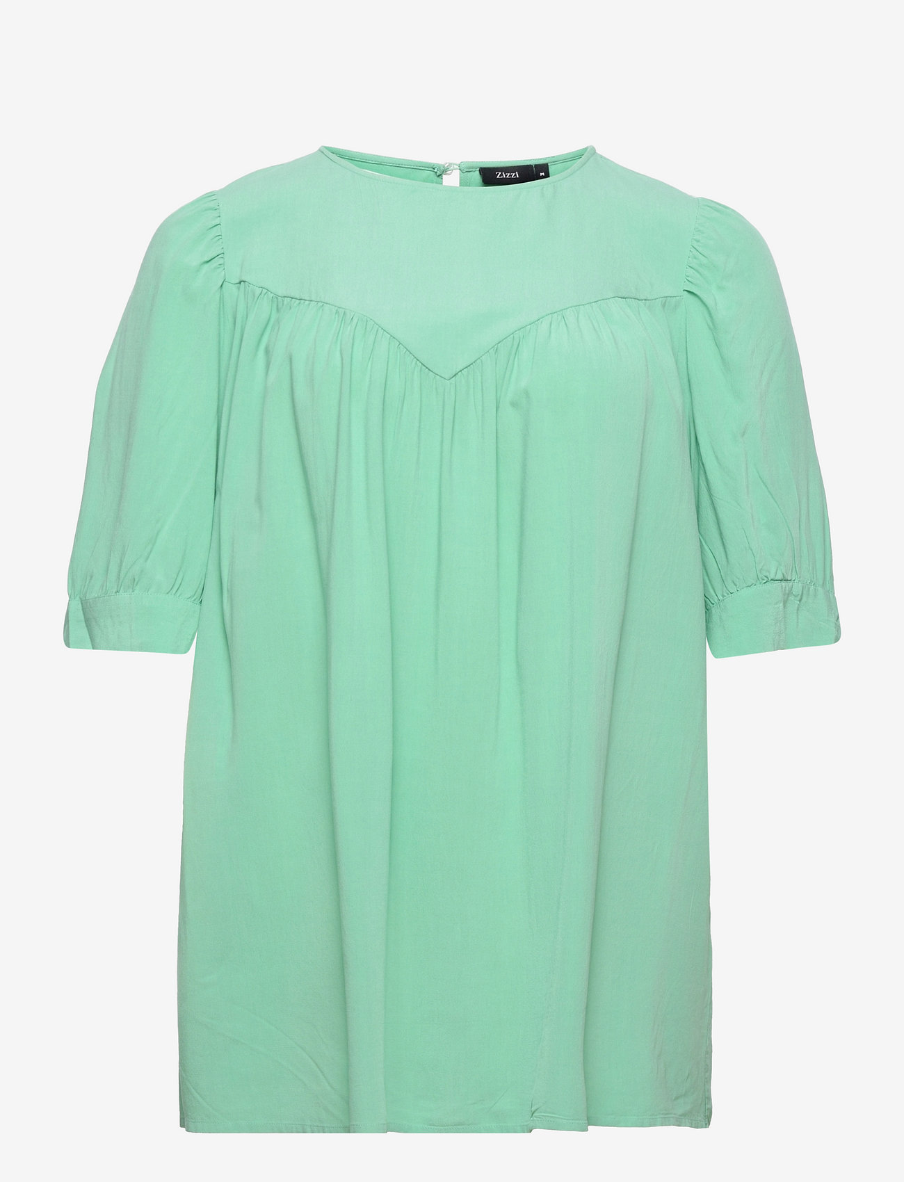 DUSTY JADE GREEN