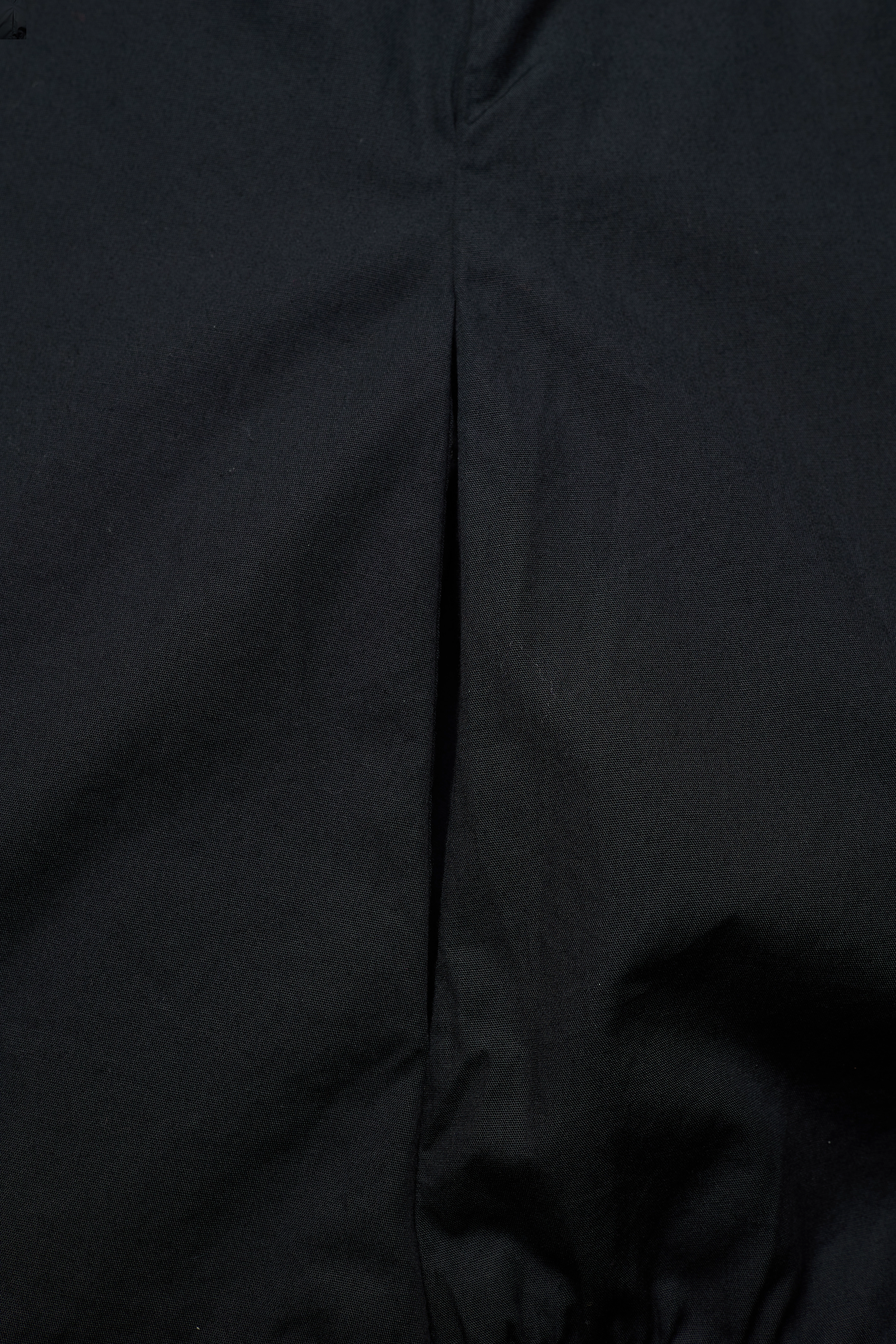 Zizzi - MELLY, 1/2, TUNIC - black - 3