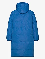 Zizzi - MHONGKONG, L/S, COAT - winter jackets - blue - 1