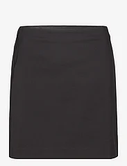 Zizzi - MFRANZA, ABK SKIRT - korta kjolar - black - 0