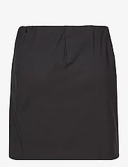 Zizzi - MFRANZA, ABK SKIRT - short skirts - black - 1
