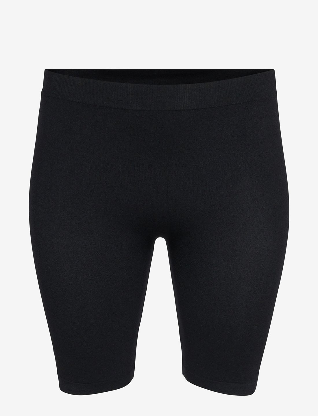 Zizzi Cycling Shorts Plus Size Seamless einkaufen bei Booztlet