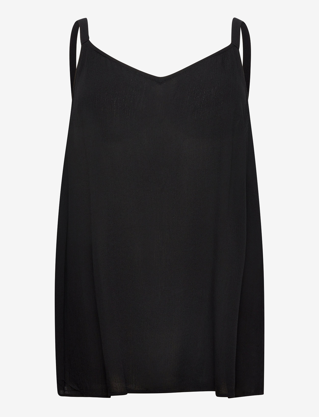 Zizzi - VWISMA, S/L, TOP - black - 0