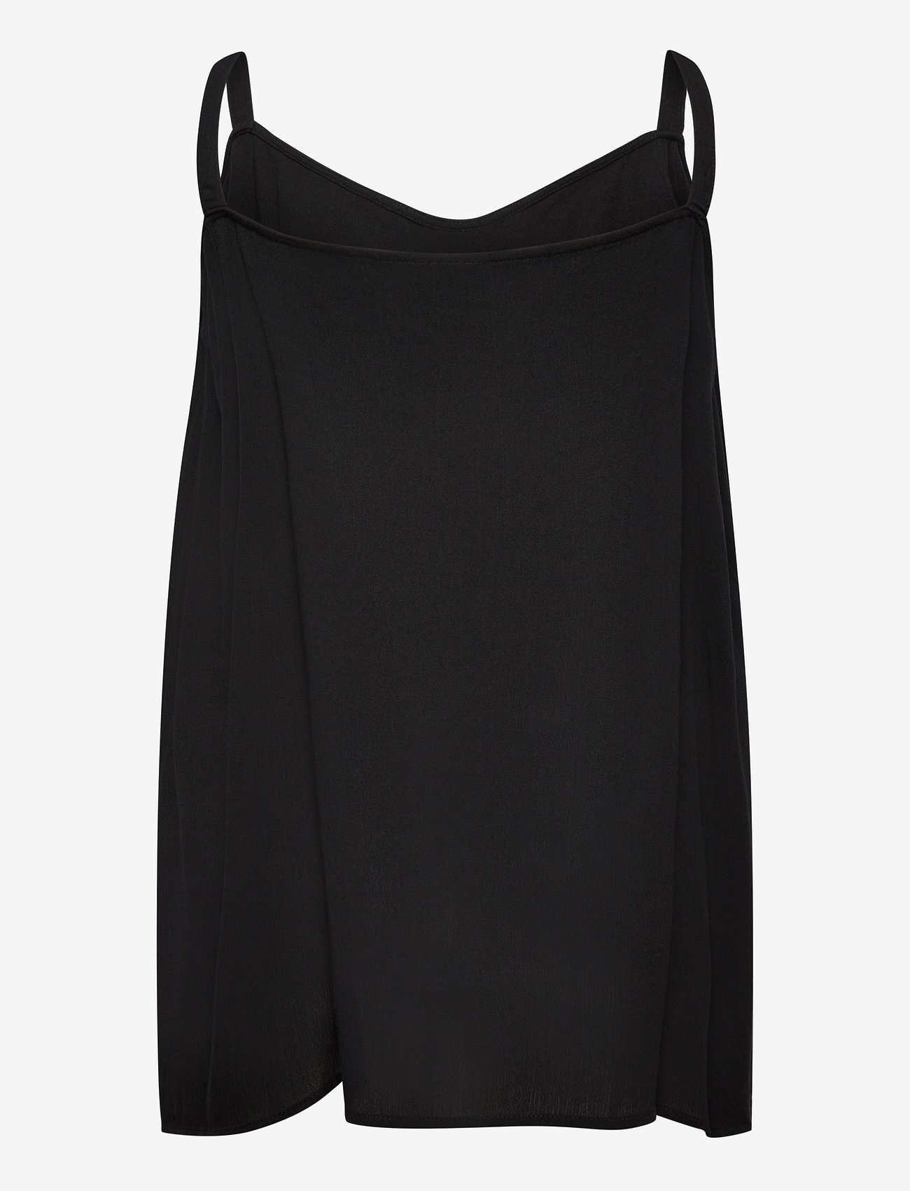Zizzi - VWISMA, S/L, TOP - black - 1