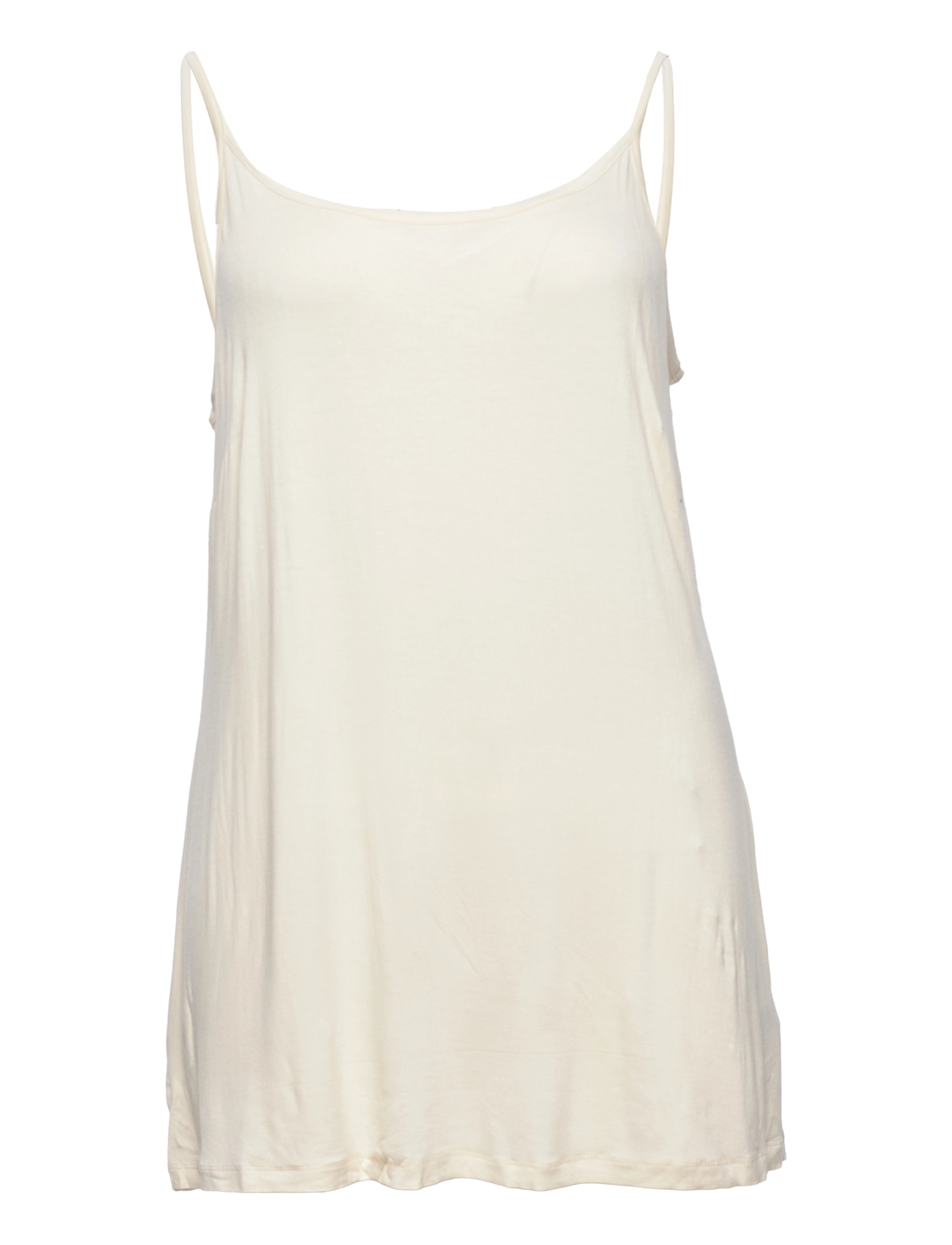 Zizzi - XINES, L/S, TUNIC - fog - 2