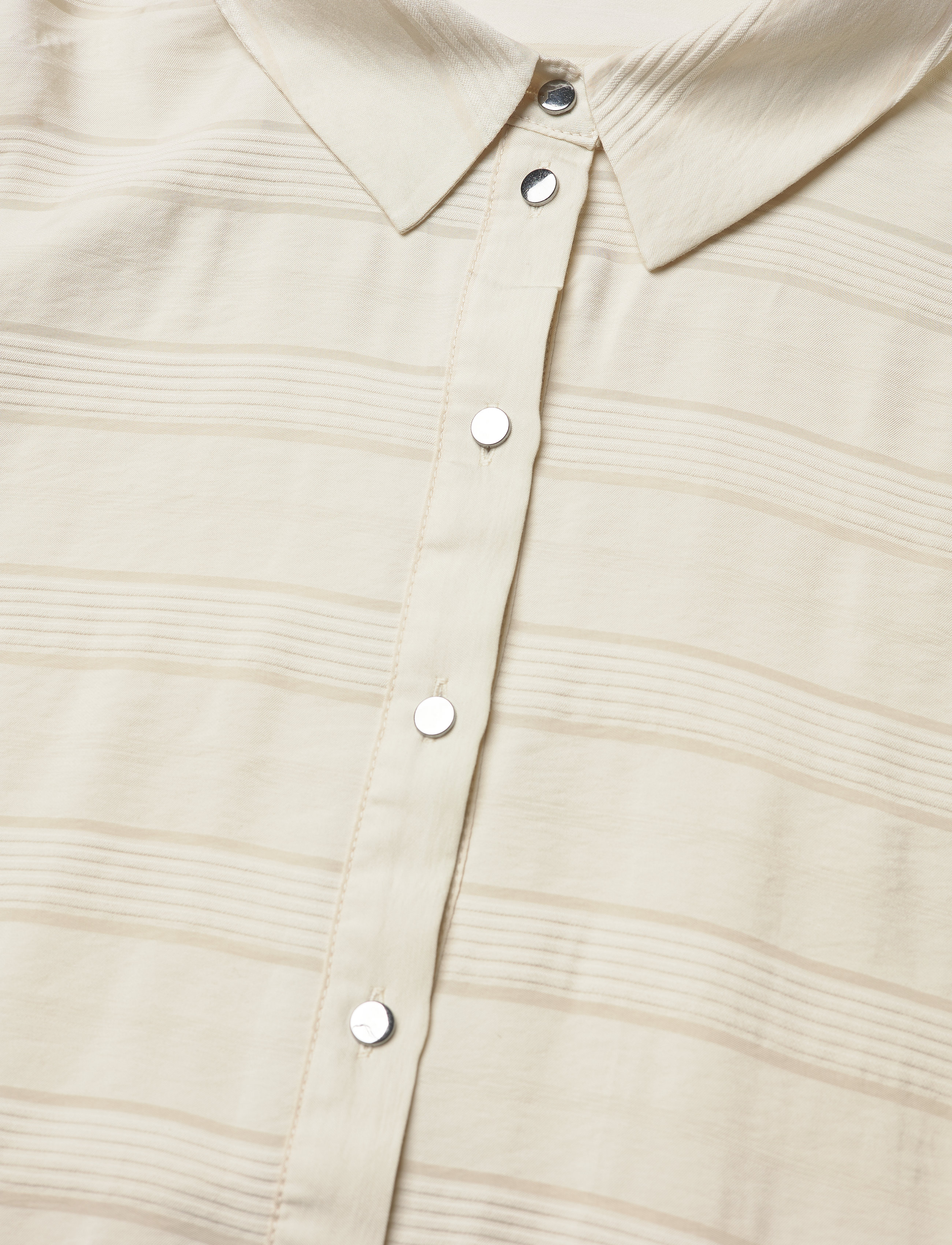 Zizzi - XINES, L/S, TUNIC - fog - 3