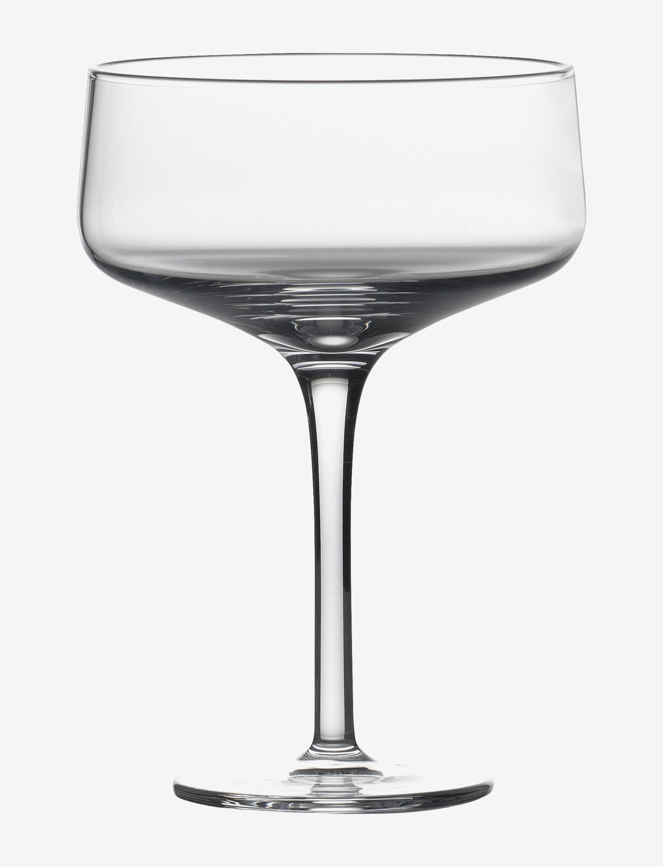 Zone Denmark - Coupe/Cocktail glass 2-pack Rocks - clear - 1