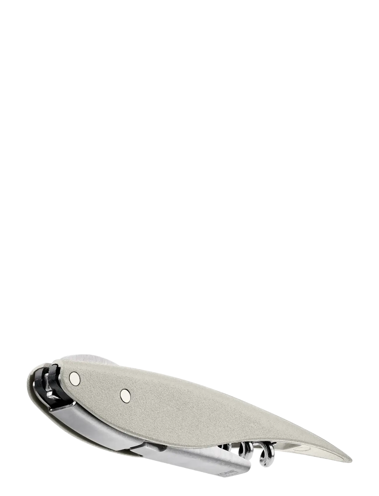 Zone Denmark Corkscrew Rocks Feather Warm Grey - App Deal - GREY / grey