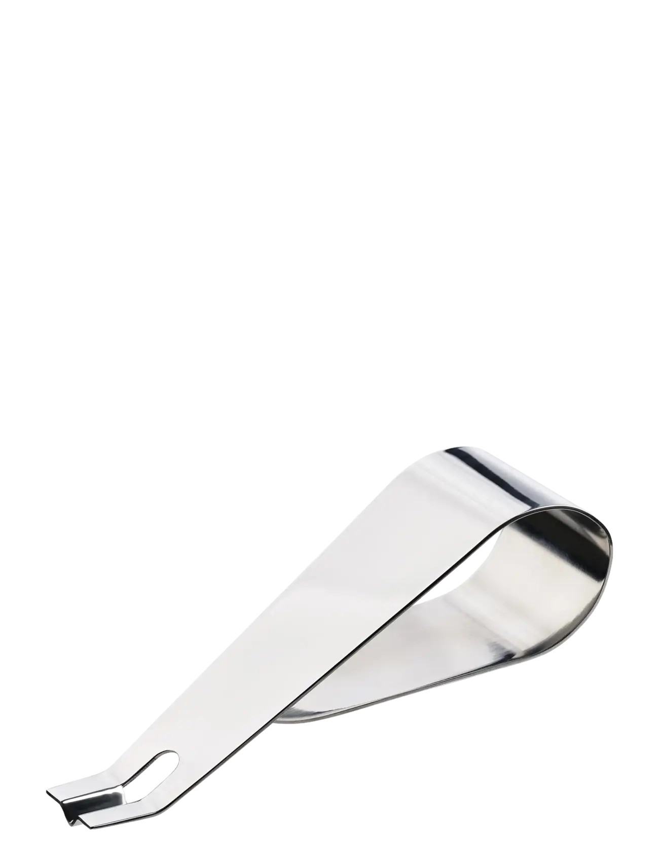 Zone Denmark Canal knife Rocks - App Deal - SILVER / silver