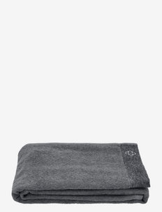 Spahåndklæde Inu Grey 70x140, Zone Denmark