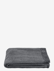 Spahåndklæde Inu Grey 70x140 - GREY