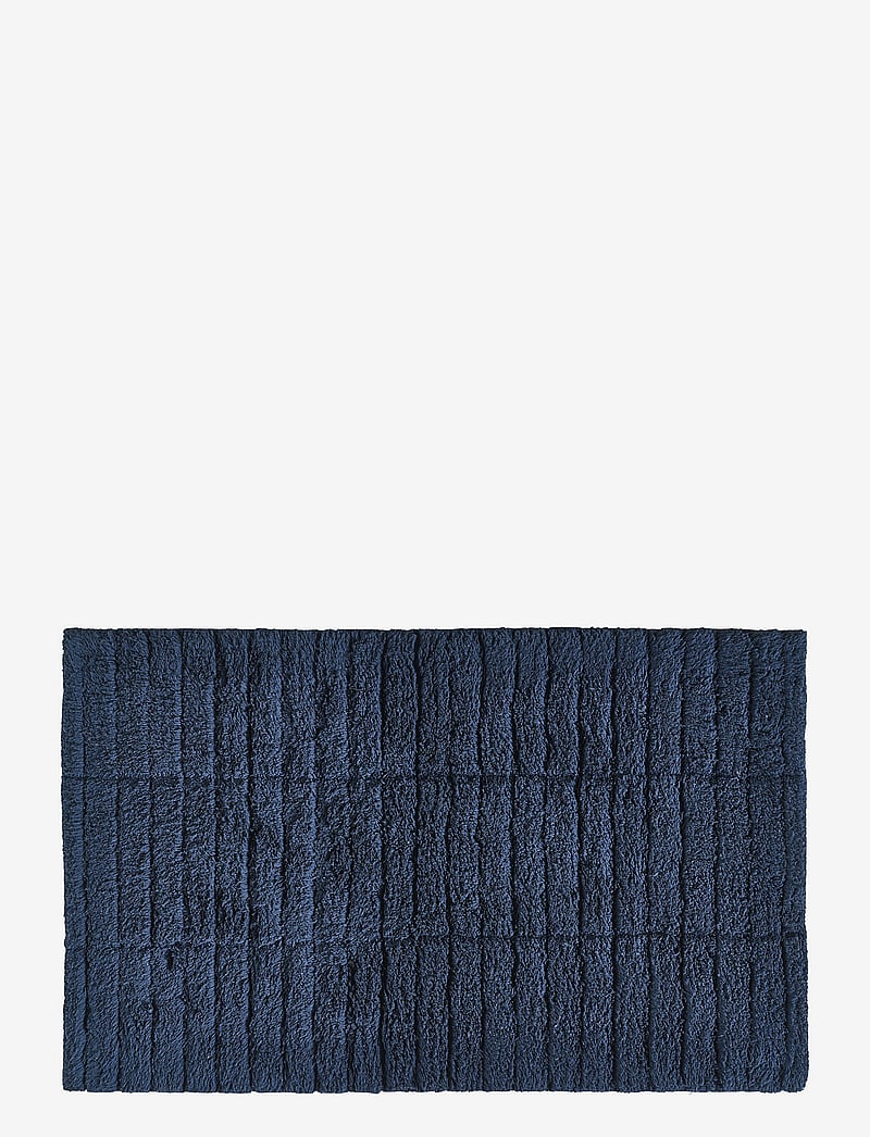 Zone Denmark - Bath mat - madalaimad hinnad - dark blue - 0