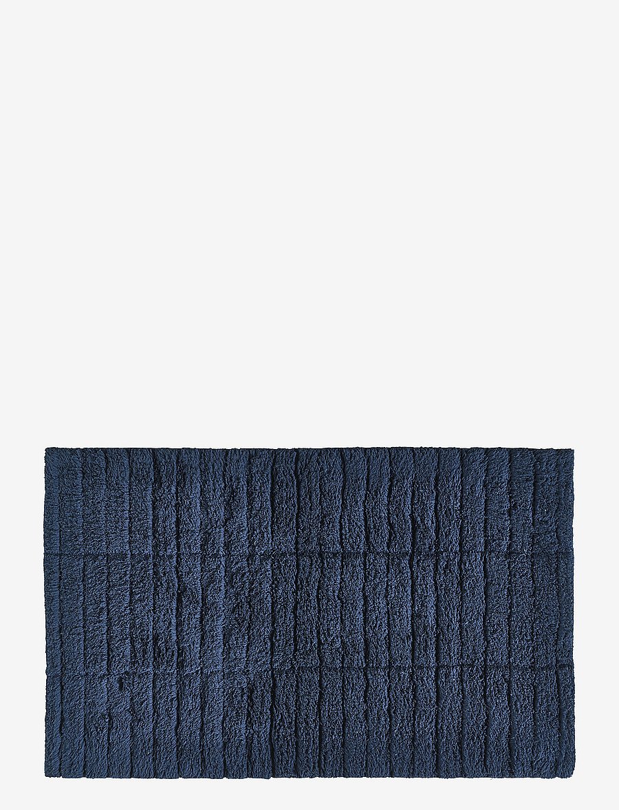 Zone Denmark - Bath mat - vaibad - dark blue - 0