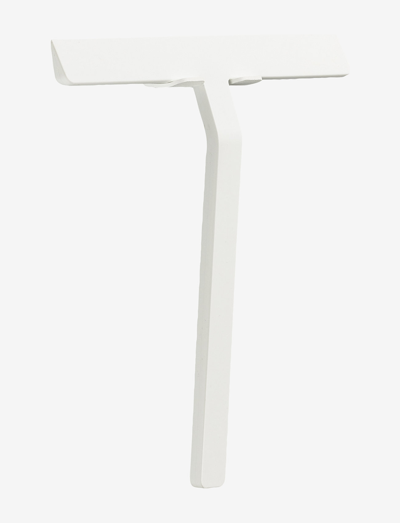 Zone Denmark - Skrapa m hållare - white - 1