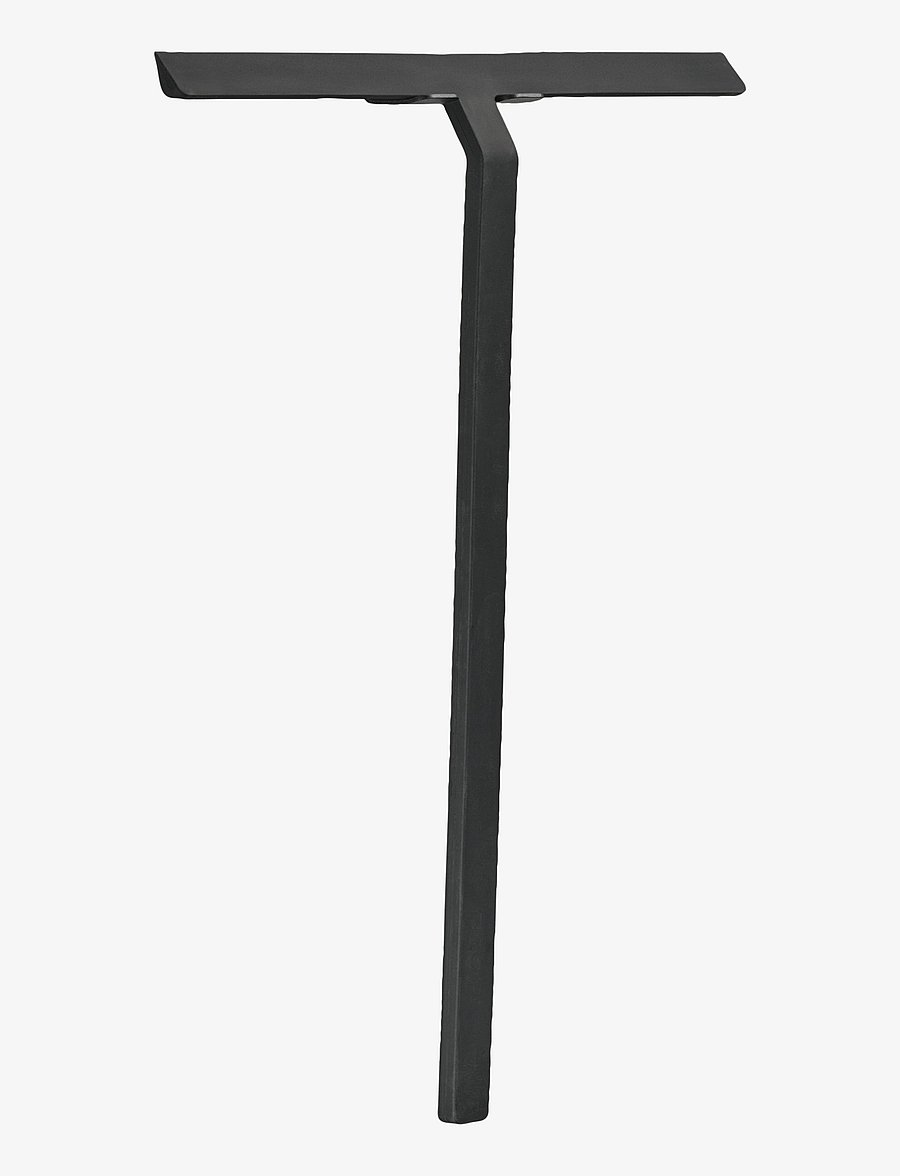 Zone Denmark - Wiper w. holder Rim - home - black - 0