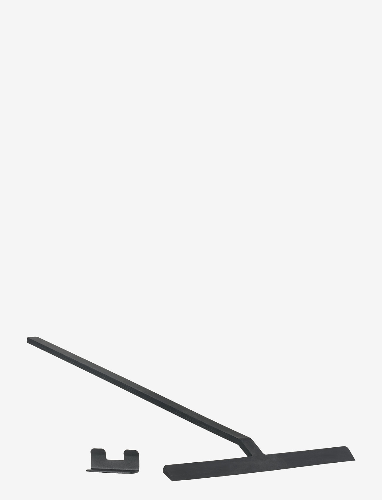 Zone Denmark - Skrapa m hållare - köp efter pris - black - 1