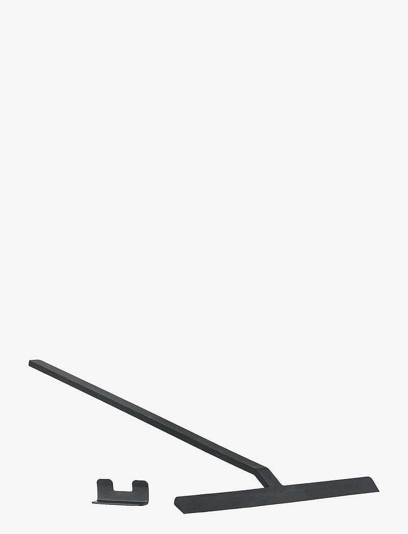 Zone Denmark - Wiper w. holder Rim - black - 2