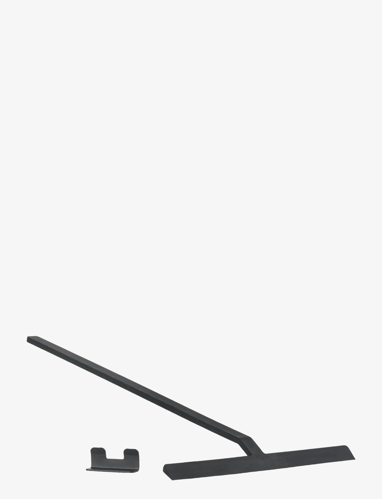 Zone Denmark - Wiper w. holder Rim - black - 2