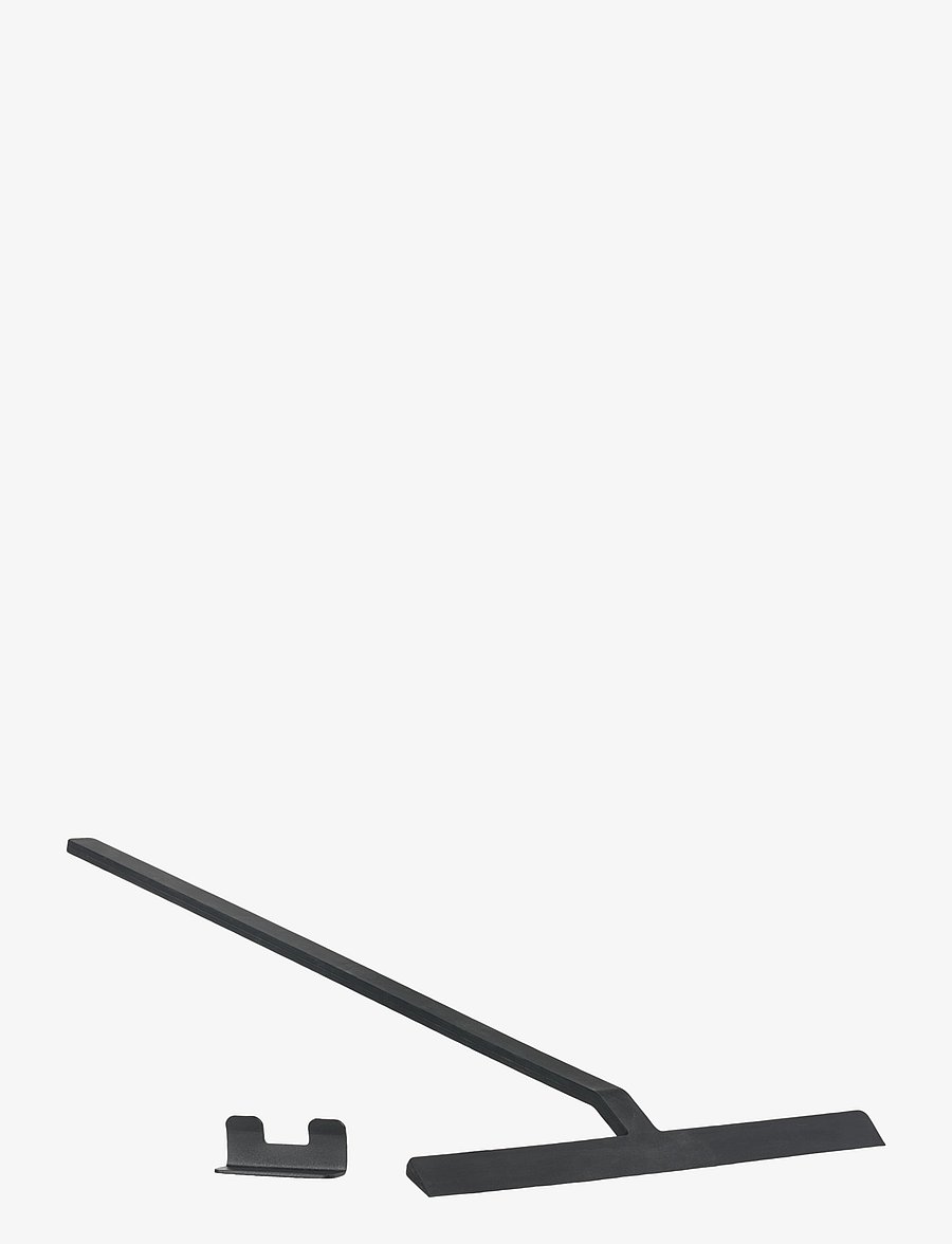 Zone Denmark - Wiper w. holder Rim - home - black - 1