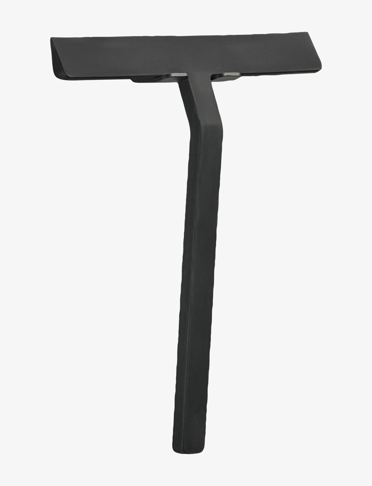Zone Denmark Skraber M. Holder Rim, Rensning, Sort, Str: 22 CM