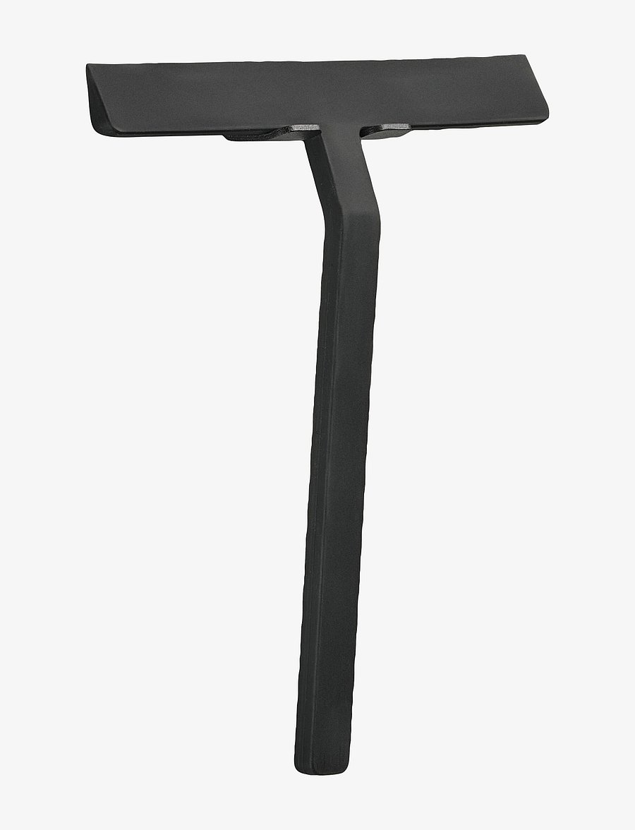 Zone Denmark - Wiper w. holder Rim - kodu - black - 0