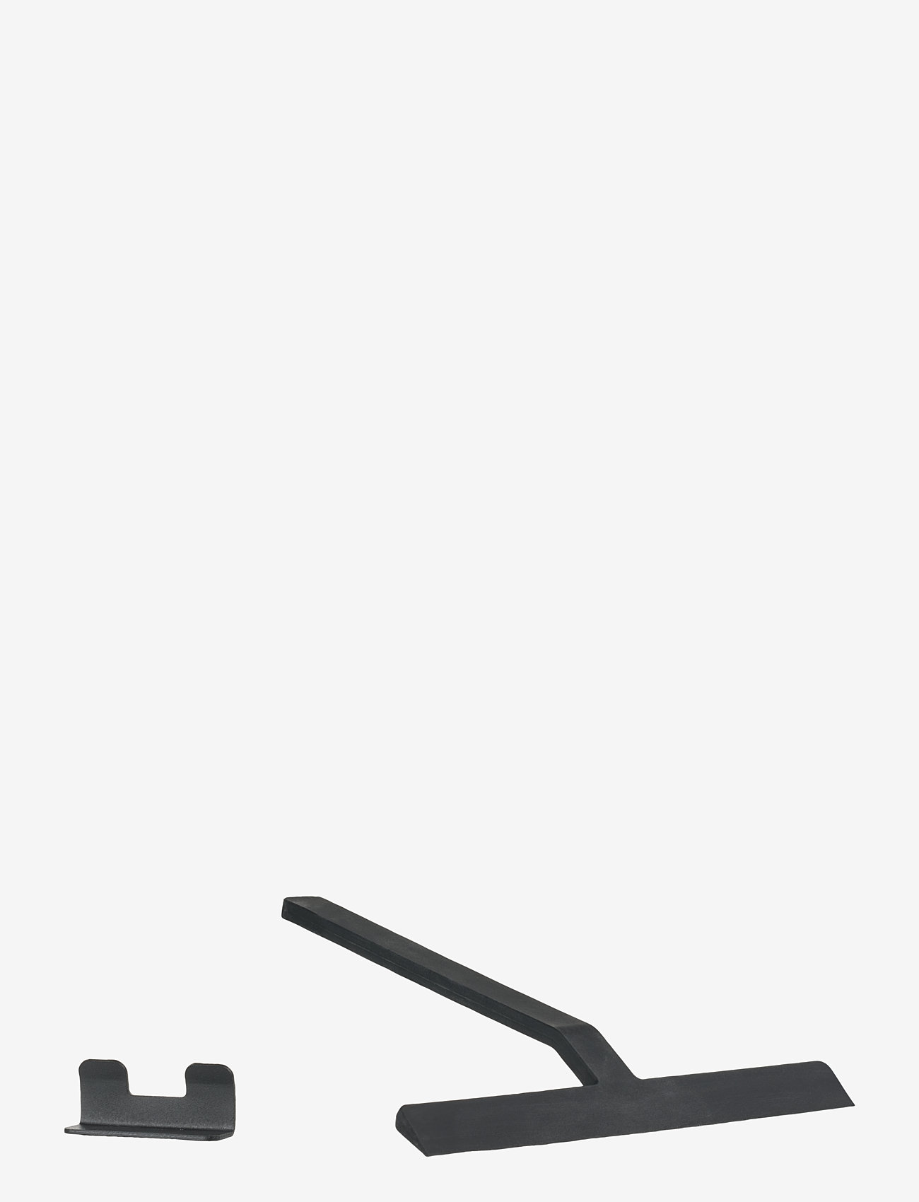 Zone Denmark - Wiper w. holder Rim - black - 2