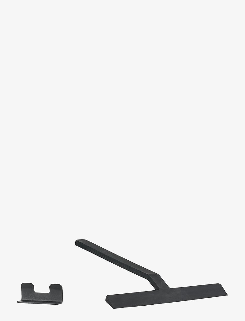 Zone Denmark - Wiper w. holder Rim - black - 2