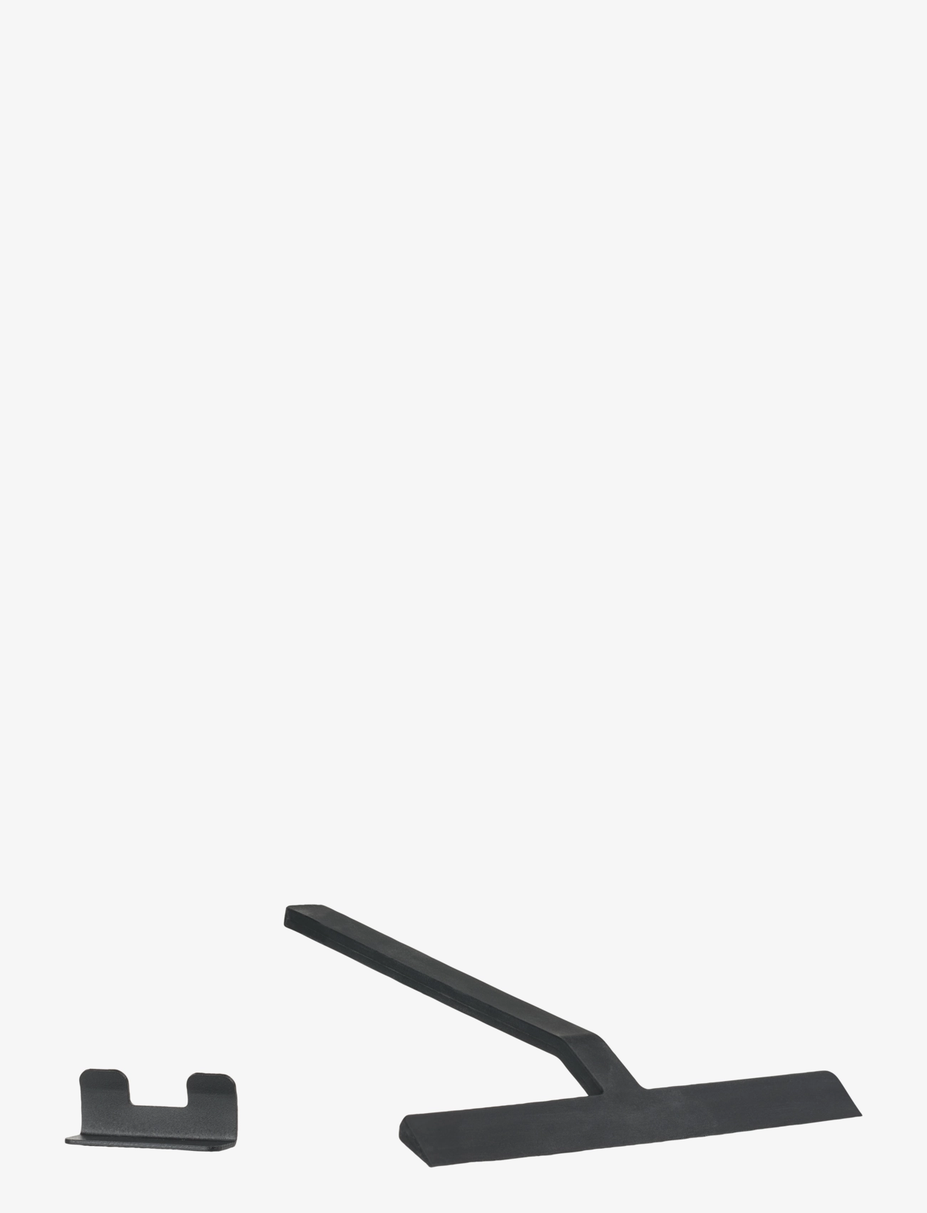Zone Denmark - Wiper w. holder Rim - kodu - black - 1