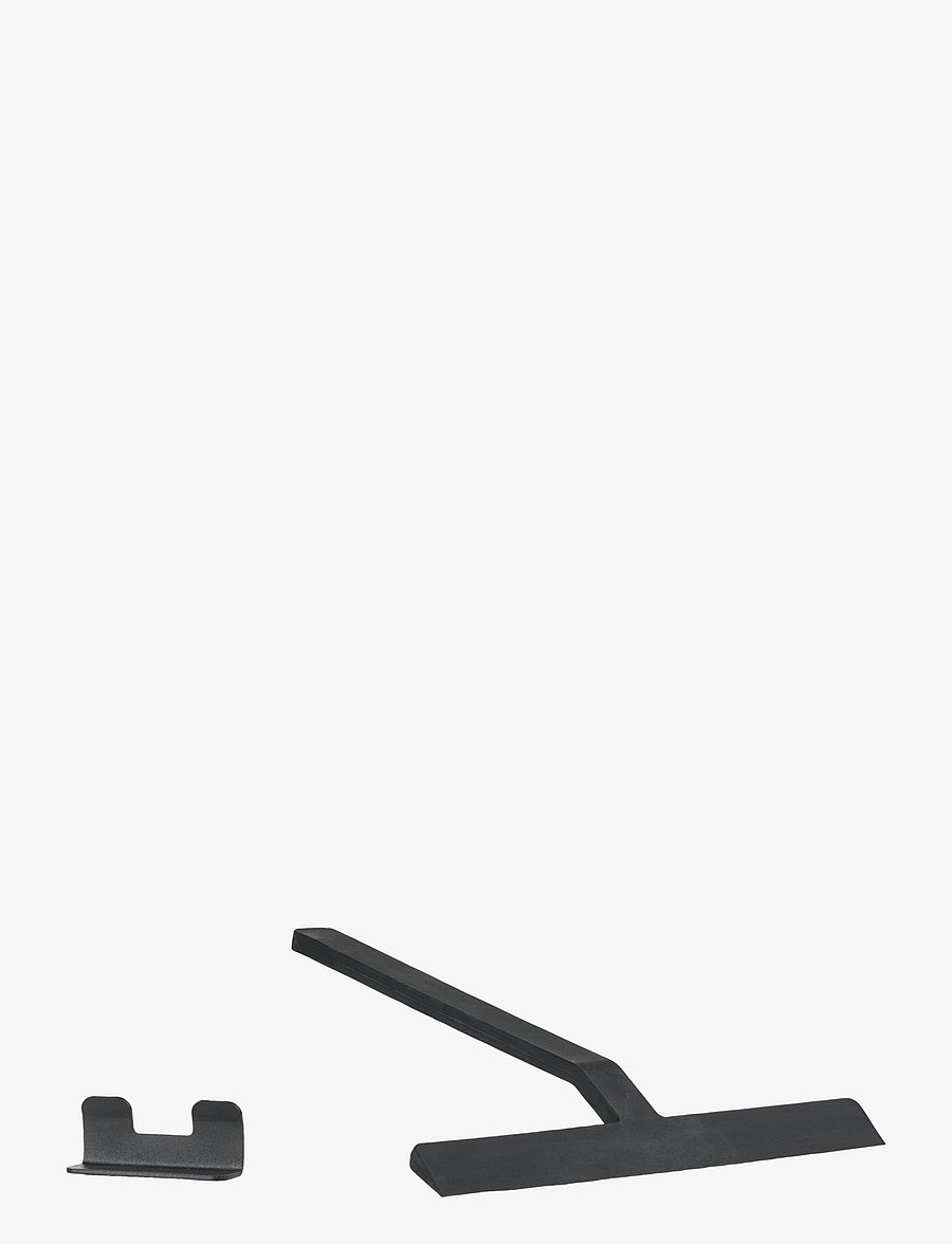 Zone Denmark - Wiper w. holder Rim - kodu - black - 1