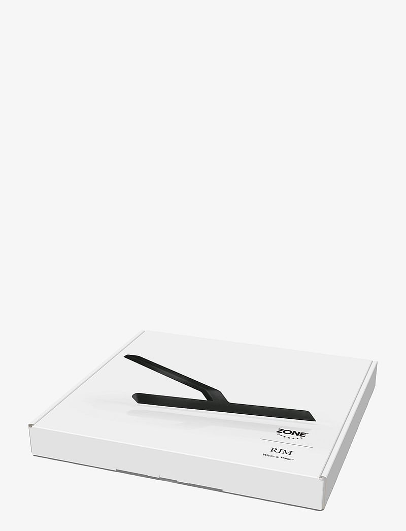Zone Denmark - Wiper w. holder Rim - black - 4