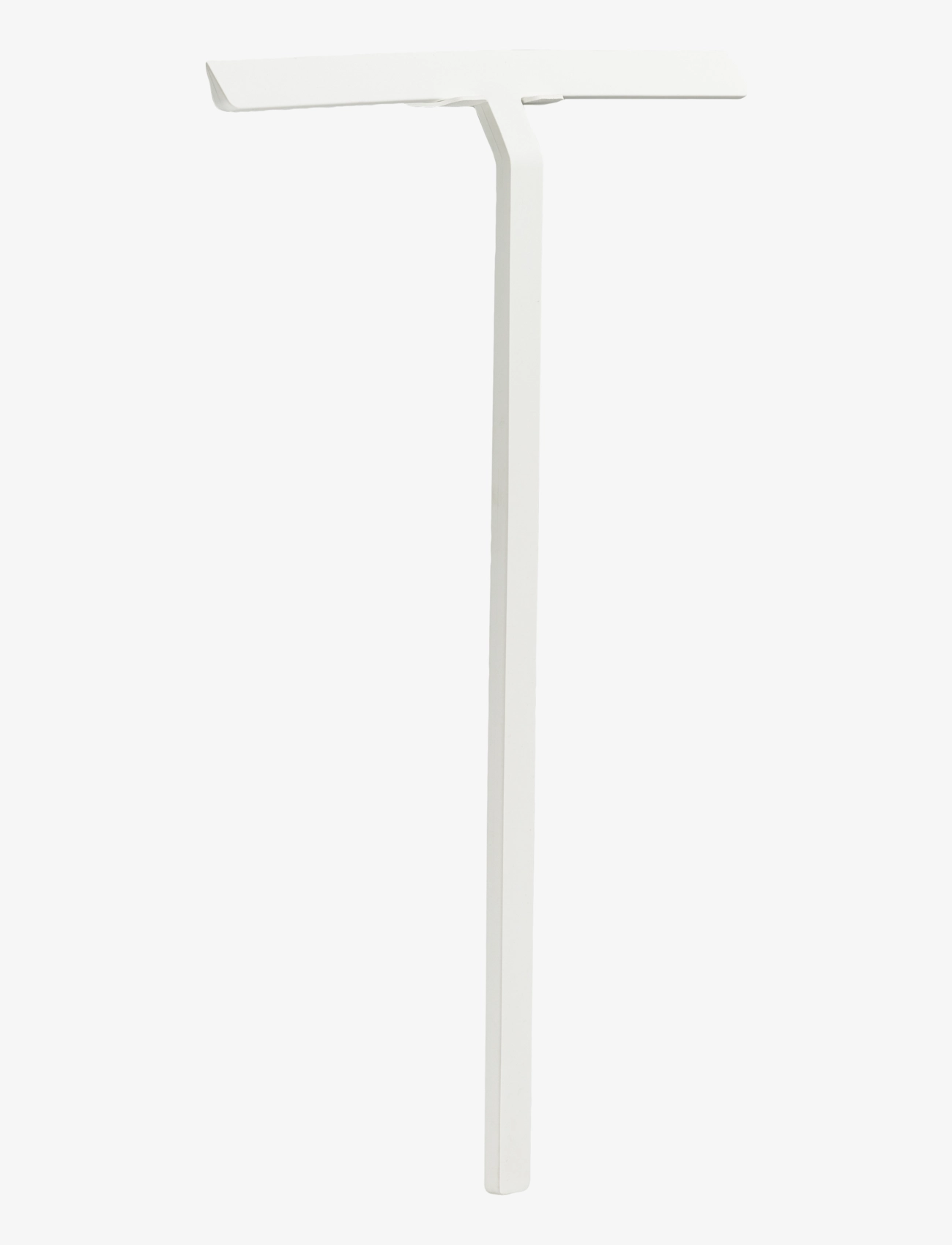 Zone Denmark Skraber M. Holder Rim, Rensning, Hvid, Str: 30 CM