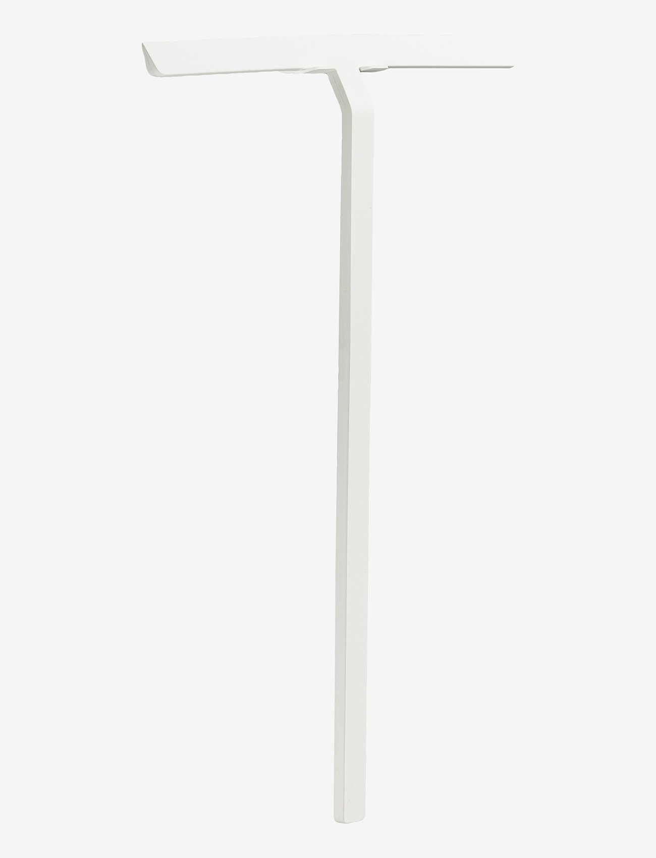 Zone Denmark - Wiper w. holder Rim - kodu - white - 0