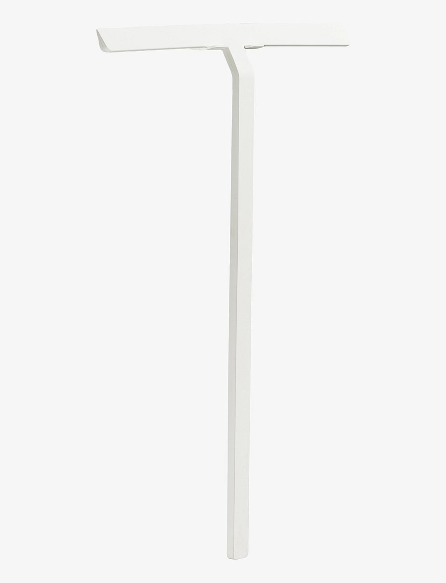 Zone Denmark - Wiper w. holder Rim - kodu - white - 0