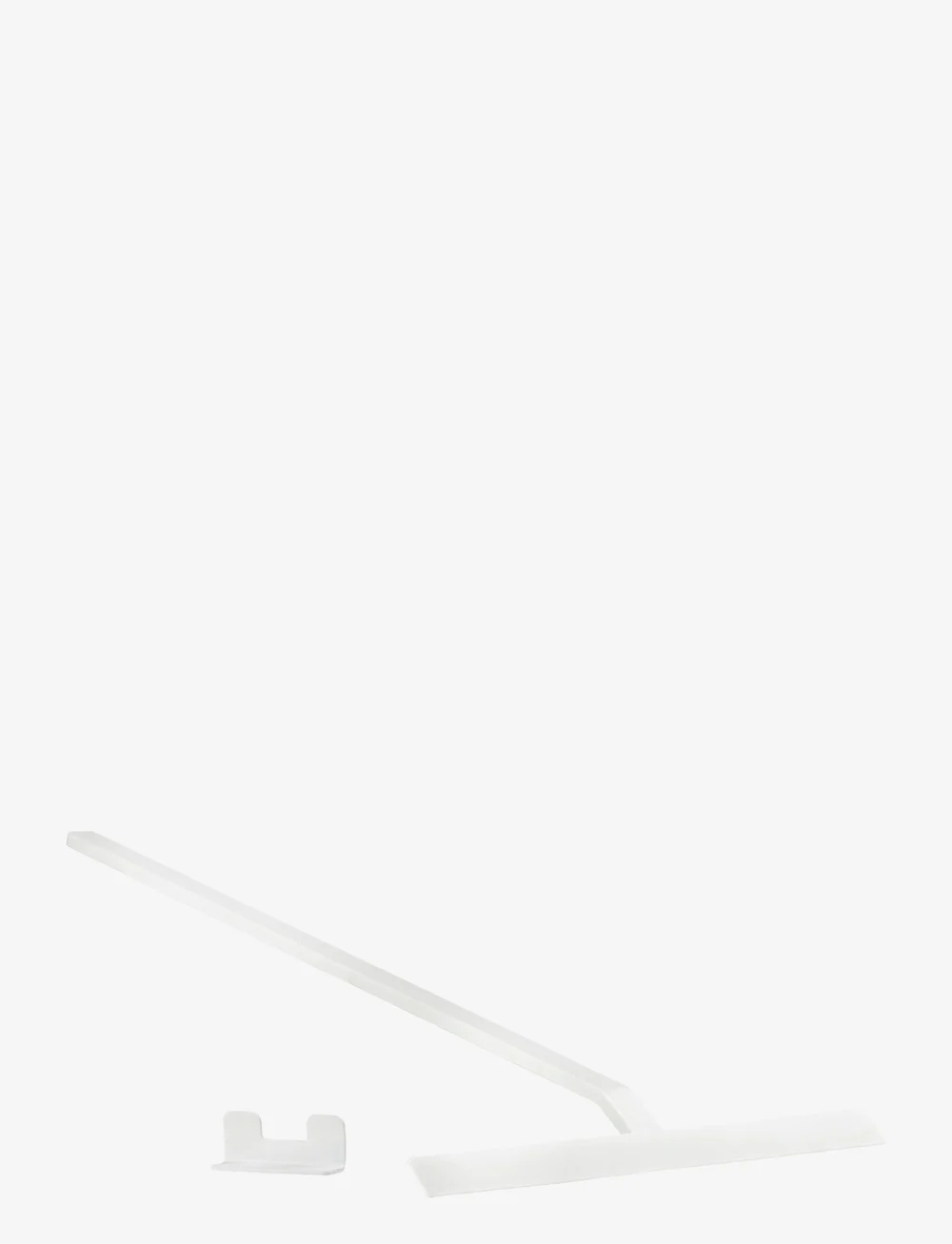 Zone Denmark - Wiper w. holder Rim - osta hinna alusel - white - 1