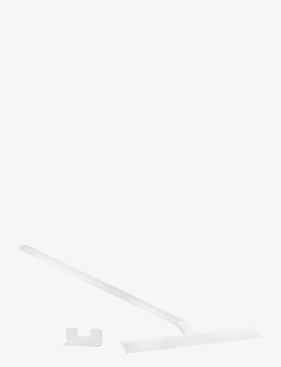 Zone Denmark - Wiper w. holder Rim - kodu - white - 1