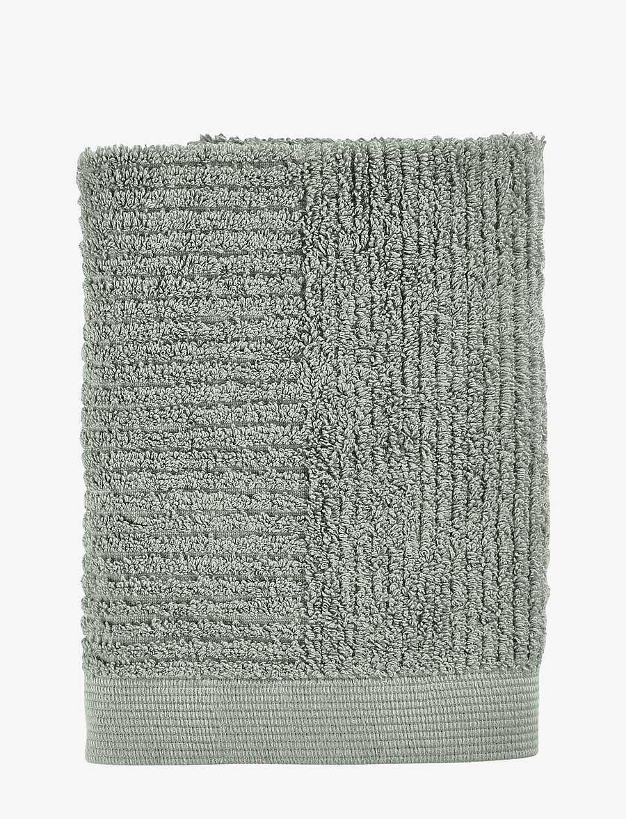 Zone Denmark - Towel Classic - madalaimad hinnad - matcha green - 0
