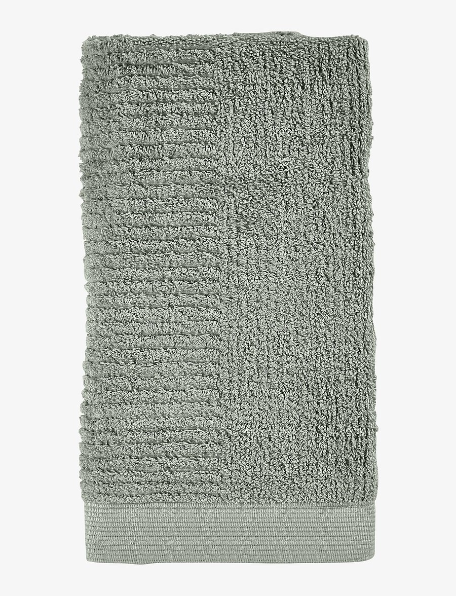 Zone Denmark - Towel Classic - madalaimad hinnad - matcha green - 0