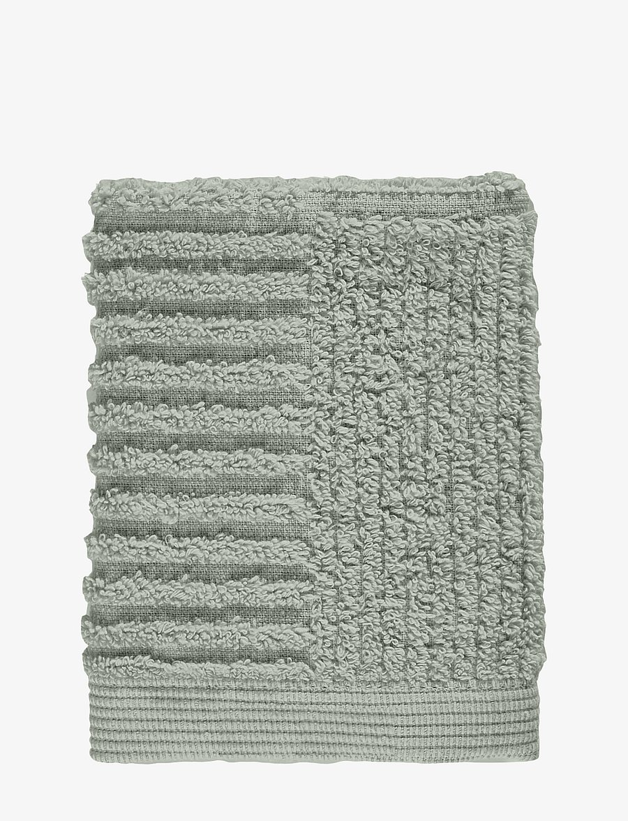 Zone Denmark - Wash cloth Classic - madalaimad hinnad - matcha green - 0