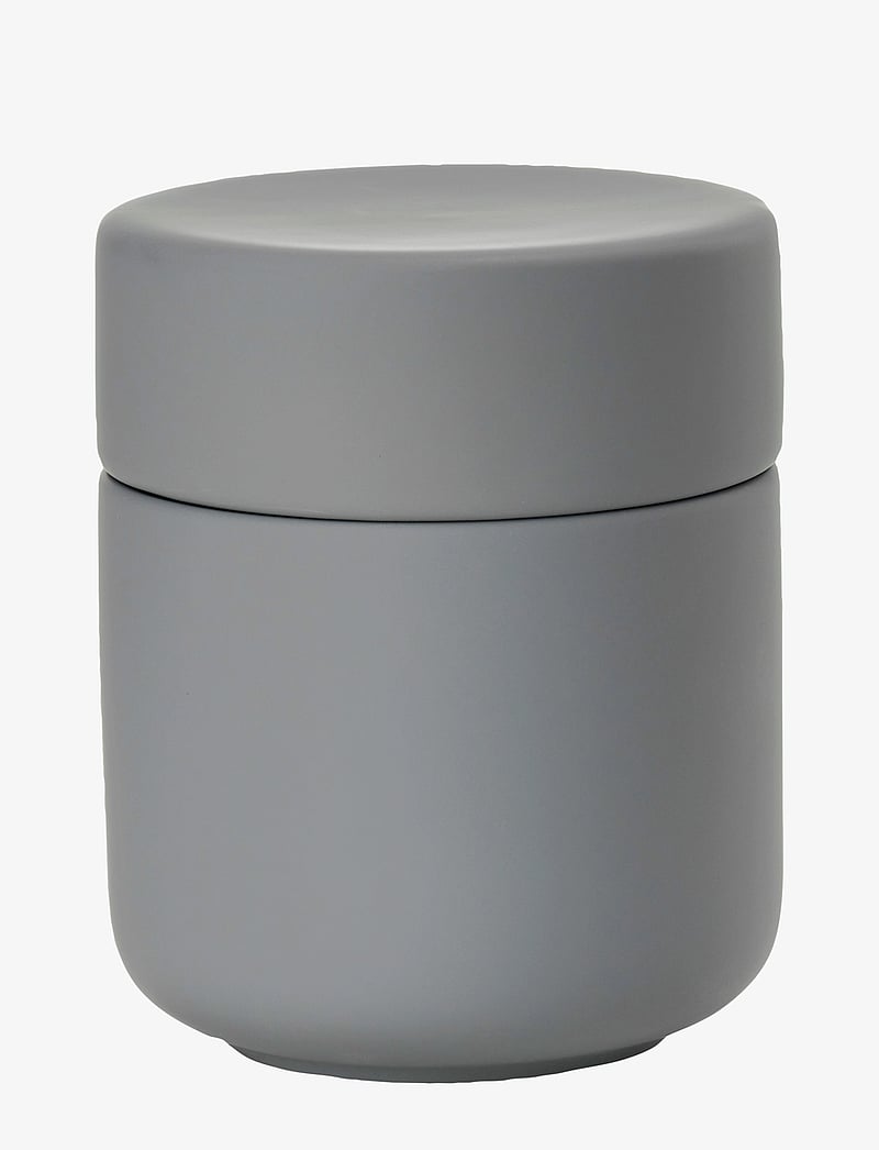 Zone Denmark - Jar with lid Ume - madalaimad hinnad - grey - 0