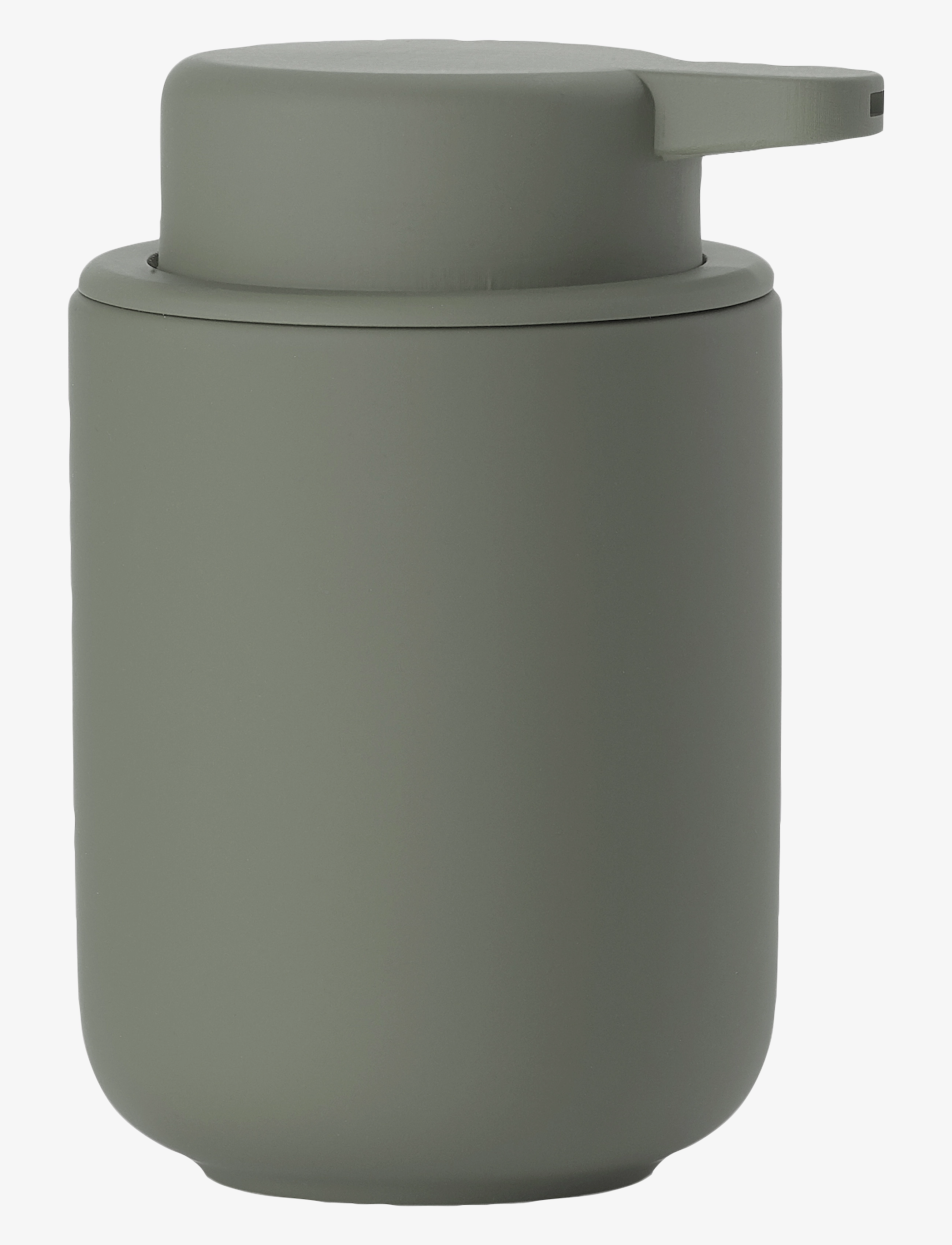 ZONE DENMARK Sæbedispenser Ume Grün - 8.3X 8.3X 12.8CM - Unisex