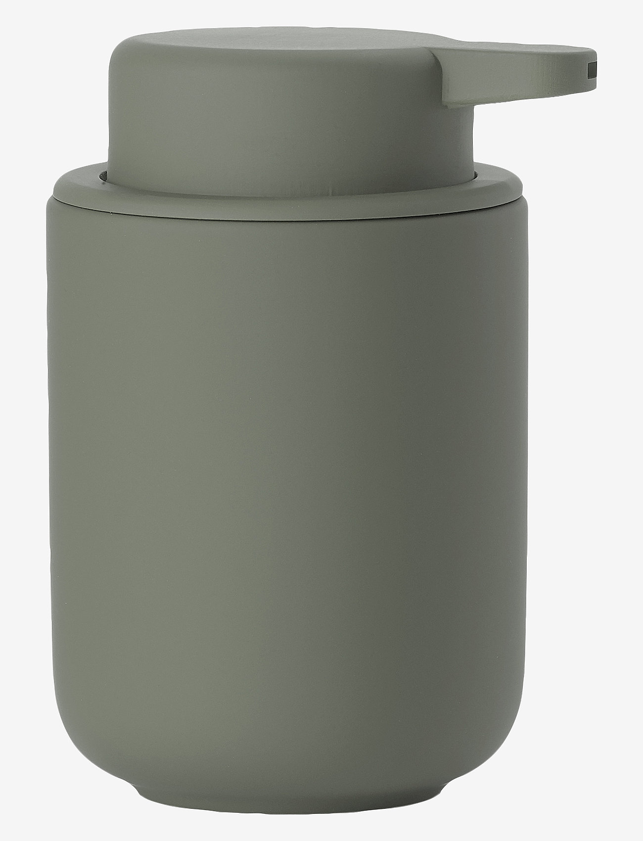 Zone Denmark - Soapdispenser Ume - olive green - 0