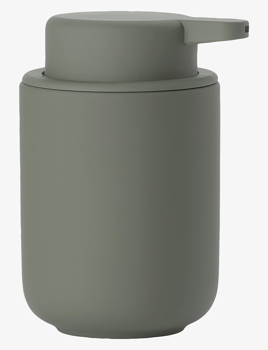 Zone Denmark - Soapdispenser Ume - seifenspender & seifenschalen - olive green - 1
